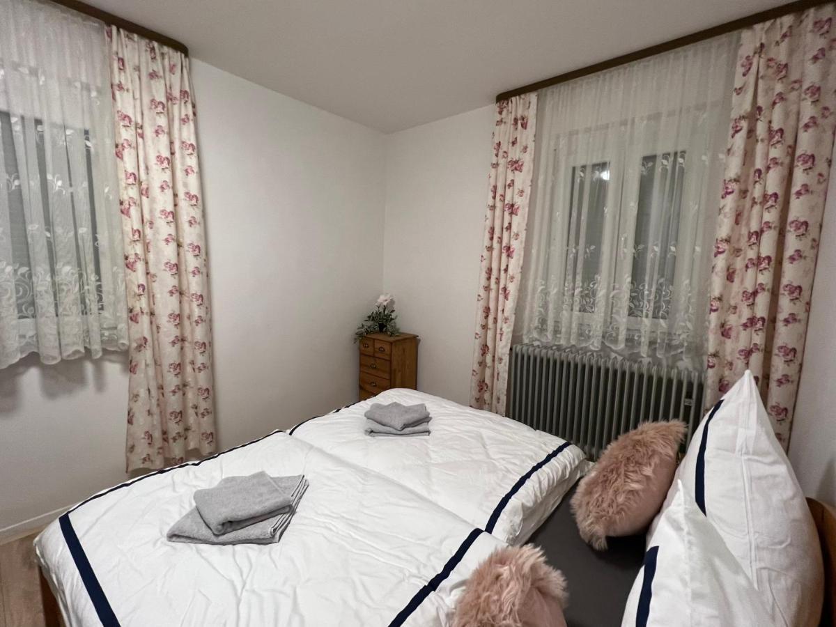 Hotel Hirsch Fluorn-Winzeln المظهر الخارجي الصورة