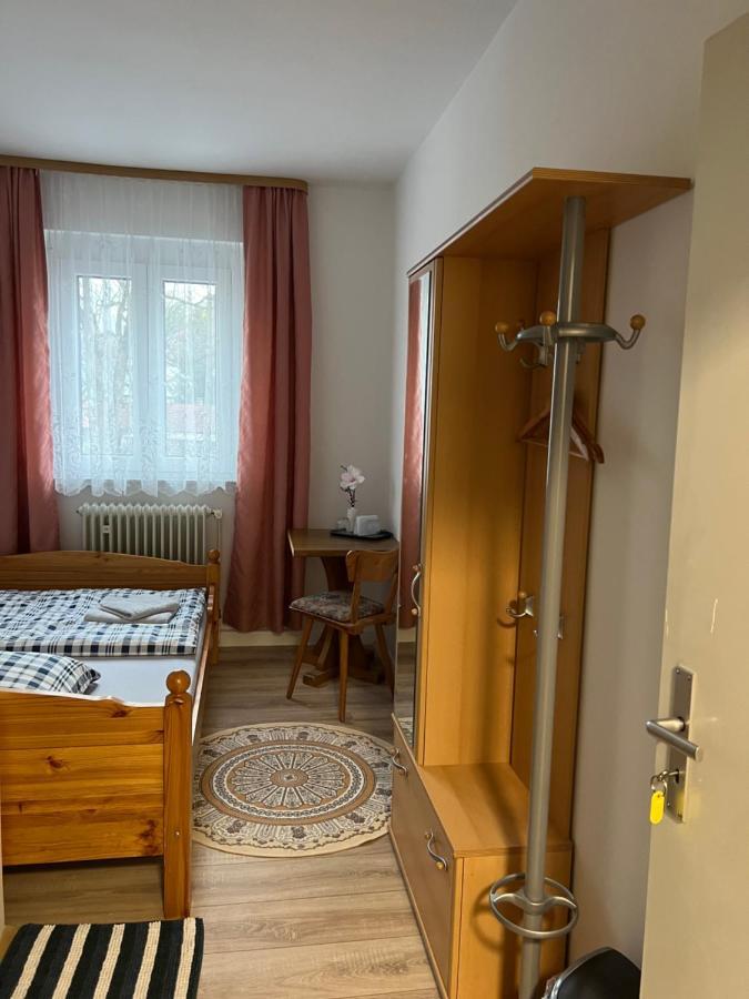 Hotel Hirsch Fluorn-Winzeln المظهر الخارجي الصورة