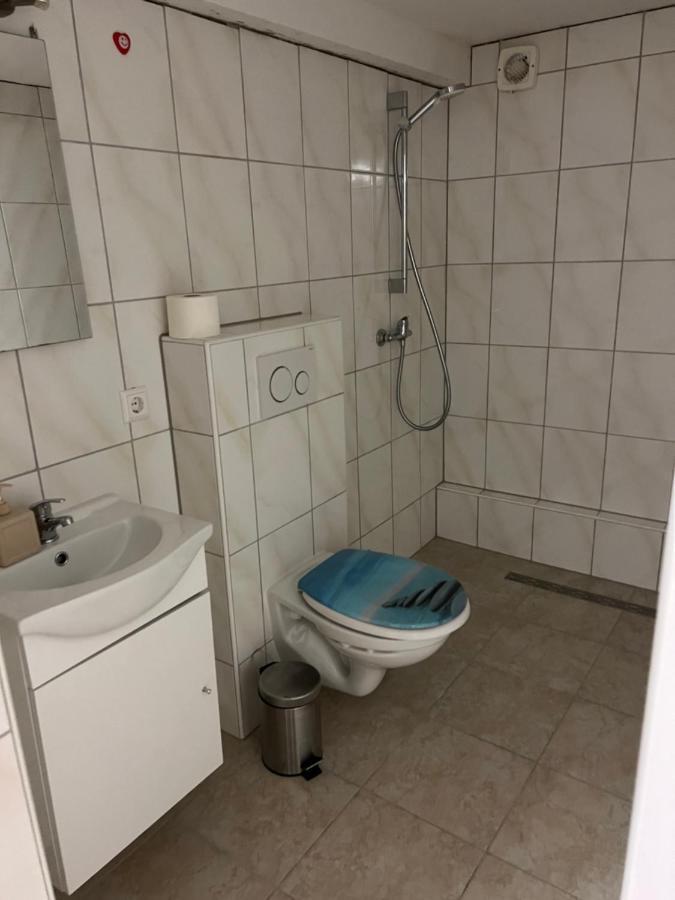 Hotel Hirsch Fluorn-Winzeln المظهر الخارجي الصورة